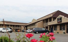 American Inn And Suites Countryside Il